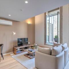 Отель BO - Santa Catarina Luxury Apartments - Adults Only Португалия, Порту - отзывы, цены и фото номеров - забронировать отель BO - Santa Catarina Luxury Apartments - Adults Only онлайн фото 4