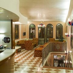 Отель Nazionale Hotel Италия, Венеция - 3 отзыва об отеле, цены и фото номеров - забронировать отель Nazionale Hotel онлайн интерьер отеля фото 2