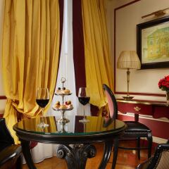 Hotel Santa Maria Novella фото 2