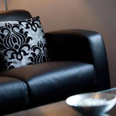 Отель The Spires Glasgow интерьер отеля