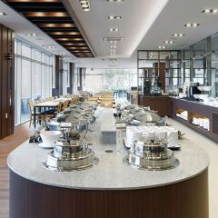 Отель Citadines Haeundae Busan