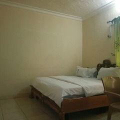 Отель Ekulu Green Guest House Нигерия, Энугу - отзывы, цены и фото номеров - забронировать отель Ekulu Green Guest House онлайн фото 2