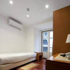 Hotel Portuense фото 6