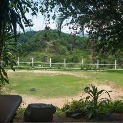 Отель Phang Nga Viewpoint