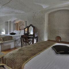 Ottoman Cave Suites Турция, Гёреме - отзывы, цены и фото номеров - забронировать отель Ottoman Cave Suites онлайн спа фото 2