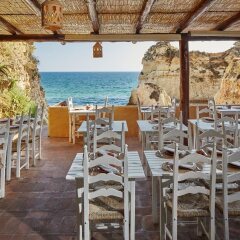 Отель Prainha Clube фото 2