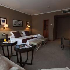 Hotel Conqueridor комната для гостей фото 5