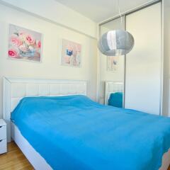 Отель Harmonia Residence Черногория, Будва - отзывы, цены и фото номеров - забронировать отель Harmonia Residence онлайн комната для гостей фото 4