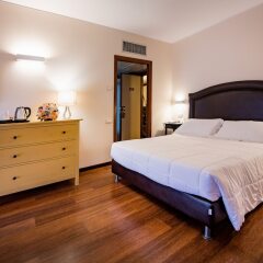 Отель Astoria Palace Hotel Италия, Палермо - отзывы, цены и фото номеров - забронировать отель Astoria Palace Hotel онлайн сейф в номере