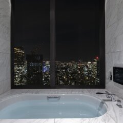 Hotel Okura Tokyo South Wing Токио фото 14