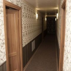 Мини-Отель Мираж интерьер отеля