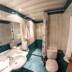 Отель Grand Hotel Sunny Beach - All Inclusive Болгария, Солнечный берег - отзывы, цены и фото номеров - забронировать отель Grand Hotel Sunny Beach - All Inclusive онлайн спа фото 2
