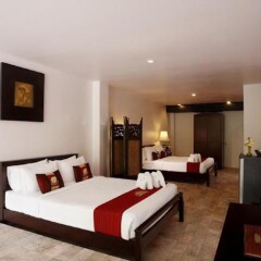 Отель Club Bamboo Boutique Resort & Spa фото 6