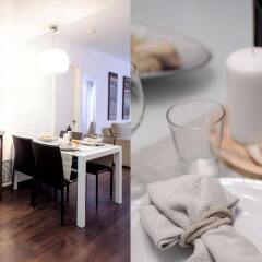 Апартаменты Bas Apartments Gracia Барселона в номере
