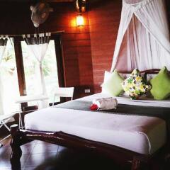 Отель Koh Jum Resort комната для гостей