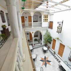 Los Omeyas Hotel фото 4