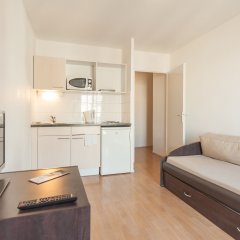 City Residence Ivry in Ivry-sur-Seine, France from 95$, photos, reviews - zenhotels.com photo 2