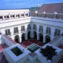 Pousada Castelo de Alcácer do Sal - Historic Hotel балкон