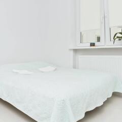 Апартаменты Goodnight Warsaw Apartments Wilcza 26a комната для гостей фото 2