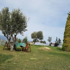 Отель Groundfloor Luxury Villa Heraklion Crete детские мероприятия