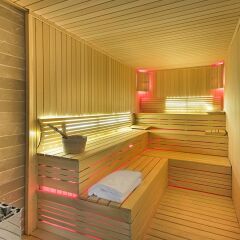 Sarikonak Boutique & SPA Hotel Турция, Амасья - отзывы, цены и фото номеров - забронировать отель Sarikonak Boutique & SPA Hotel онлайн сауна