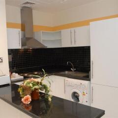 Royal Ascot Hotel в номере