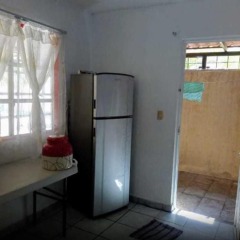 Отель Beautiful House furnished casa amueblada удобства в номере