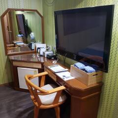Hotel At Home удобства в номере