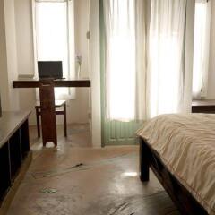 Отель Tuscany Avenue Service Apartment Таиланд, Бангкок - отзывы, цены и фото номеров - забронировать отель Tuscany Avenue Service Apartment онлайн удобства в номере фото 2