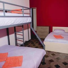 UgolOK on Chistye Prudy Hotel детские мероприятия