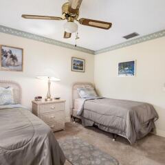 Отель Sarasota 09 - 2 Br Condo комната для гостей фото 3
