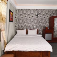 Отель Ken's House Backpackers Downtown 2 Далат комната для гостей фото 4