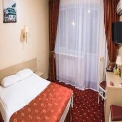 Amaks City-Hotel Стандартный номер фото 4