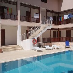 Residence Garden Hotel бассейн фото 3