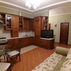 Гостиница Apartmenty Uyut Walks on Arbat фото 8