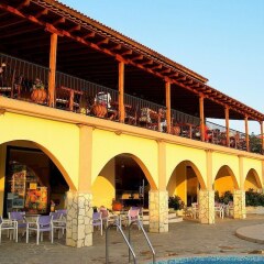 Отель Village Mare Греция, Метаморфоси - отзывы, цены и фото номеров - забронировать отель Village Mare онлайн фото 7