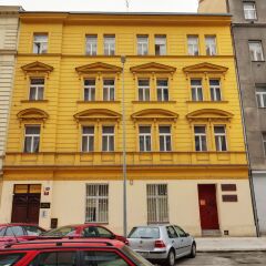 Апартаменты Apartment Zarra парковка