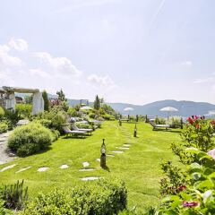 Hotel Chalet Mirabell Авеленго фото 4