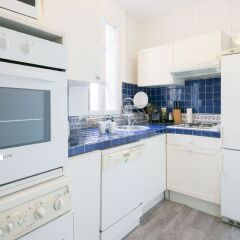 Отель Sochic Suites Paris Parc Des Expositions в номере