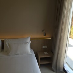 Hotel Arrey-Alella комната для гостей