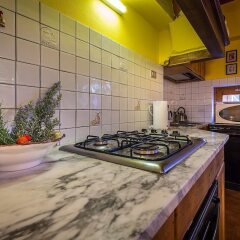Отель Podere Casalino Реггелло фото 10