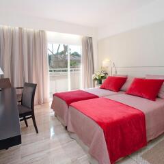 Отель Grupotel Taurus Park комната для гостей фото 2