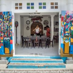 Отель Antic Guesthouse Шри-Ланка, Галле - отзывы, цены и фото номеров - забронировать отель Antic Guesthouse онлайн детские мероприятия
