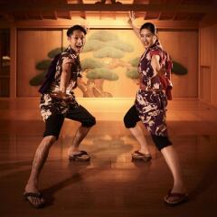 Отель Nikko-no-Rikyu Fuga Япония, Никко - отзывы, цены и фото номеров - забронировать отель Nikko-no-Rikyu Fuga онлайн фитнесс-зал фото 2