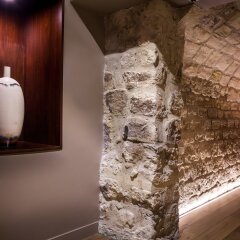 Armoni Hotel интерьер отеля