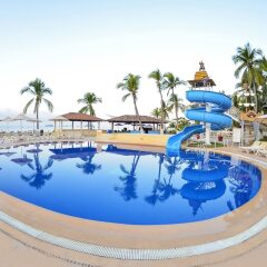 Отель Krystal Ixtapa детские мероприятия фото 2