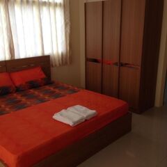 Отель Concordia Guesthouse комната для гостей фото 4