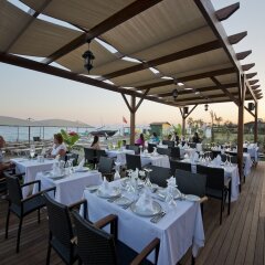 Отель Tui Day&Night Connected Club Life Belek Богазкент помещение для мероприятий фото 2