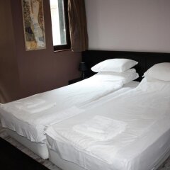 Sveta Sofia Hotel Несебр комната для гостей фото 2