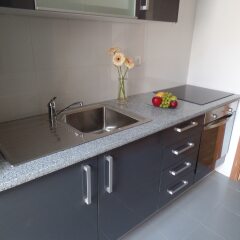 Отель Apartamentos Príncipe Apart-Center в номере фото 2